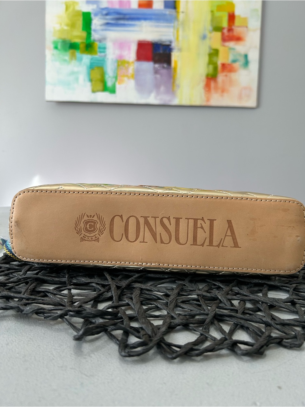 Consuela Evadney Downtown Crossbody - Picture 9 of 10